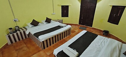 Kutch Desert Homestay