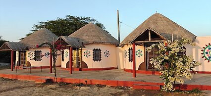 Kutch Desert Homestay