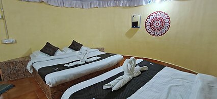 Kutch Desert Homestay