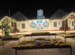 Kutch Desert Homestay