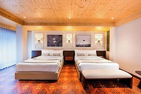 Udaan Metho Pelri Resort