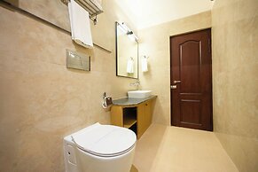 Udaan Metho Pelri Resort