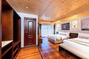 Udaan Metho Pelri Resort
