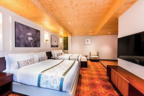 Udaan Metho Pelri Resort