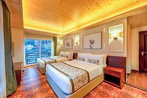 Udaan Metho Pelri Resort