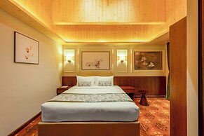 Udaan Metho Pelri Resort