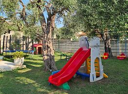 Villa Ponta