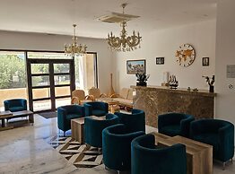 Villa Ponta