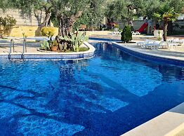 Villa Ponta