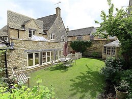 The Coach House
