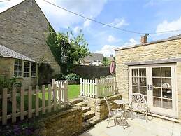 The Coach House