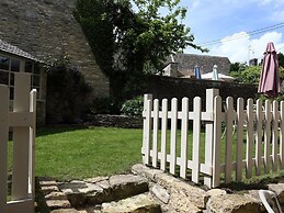 The Coach House