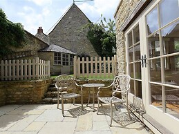 The Coach House