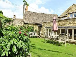 The Coach House