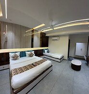 Hotel Vallabh Sky