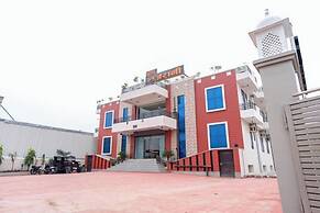 Hotel Rajrani JAIPUR