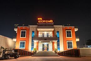 Hotel Rajrani JAIPUR
