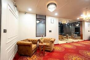 Hotel Rajrani JAIPUR