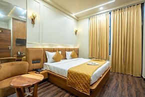 Hotel Rajrani JAIPUR