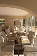 Hostellerie de l'Abbaye du Thoronet