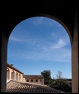 Hostellerie de l'Abbaye du Thoronet