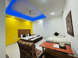 Kanha Gold