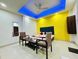 Kanha Gold