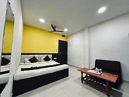 Kanha Gold
