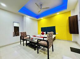 Kanha Gold