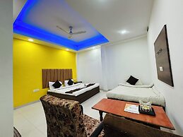 Kanha Gold