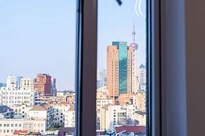 Book and Bed - East Nanjing Road