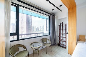Book and Bed - East Nanjing Road