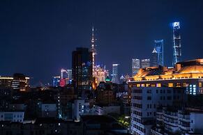 Book and Bed - East Nanjing Road