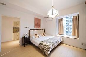 Book and Bed - East Nanjing Road