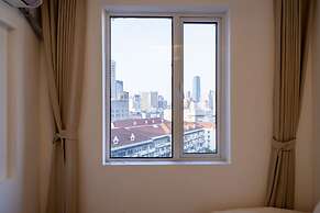 Book and Bed - East Nanjing Road