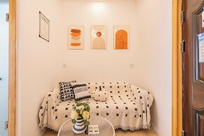 Book and Bed - East Nanjing Road