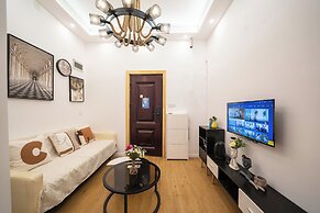Book and Bed - East Nanjing Road