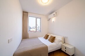 Book and Bed - East Nanjing Road