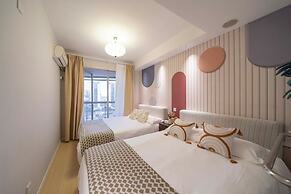 Book and Bed - East Nanjing Road