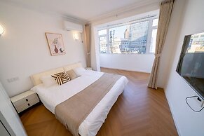 Book and Bed - East Nanjing Road