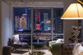 Book and Bed - East Nanjing Road