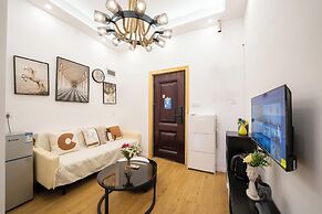 Book and Bed - East Nanjing Road