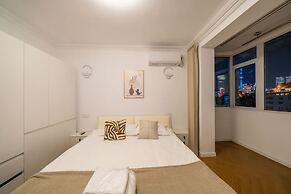 Book and Bed - East Nanjing Road