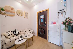 Book and Bed - East Nanjing Road