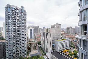 Book and Bed - East Nanjing Road