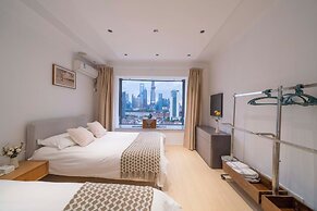 Book and Bed - East Nanjing Road