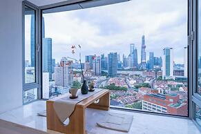 Book and Bed - East Nanjing Road