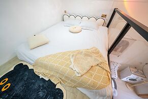 Book and Bed - East Nanjing Road