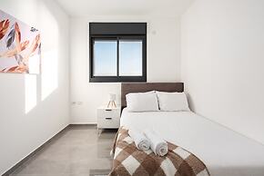 Prestige 4BR Breathtaking Sea Views
