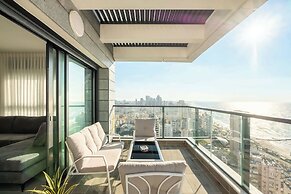 Prestige 4BR Breathtaking Sea Views
